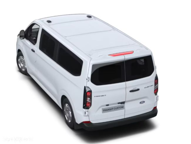 Ford Transit Custom Kombi 320 L2H1 Trend M1 - 3