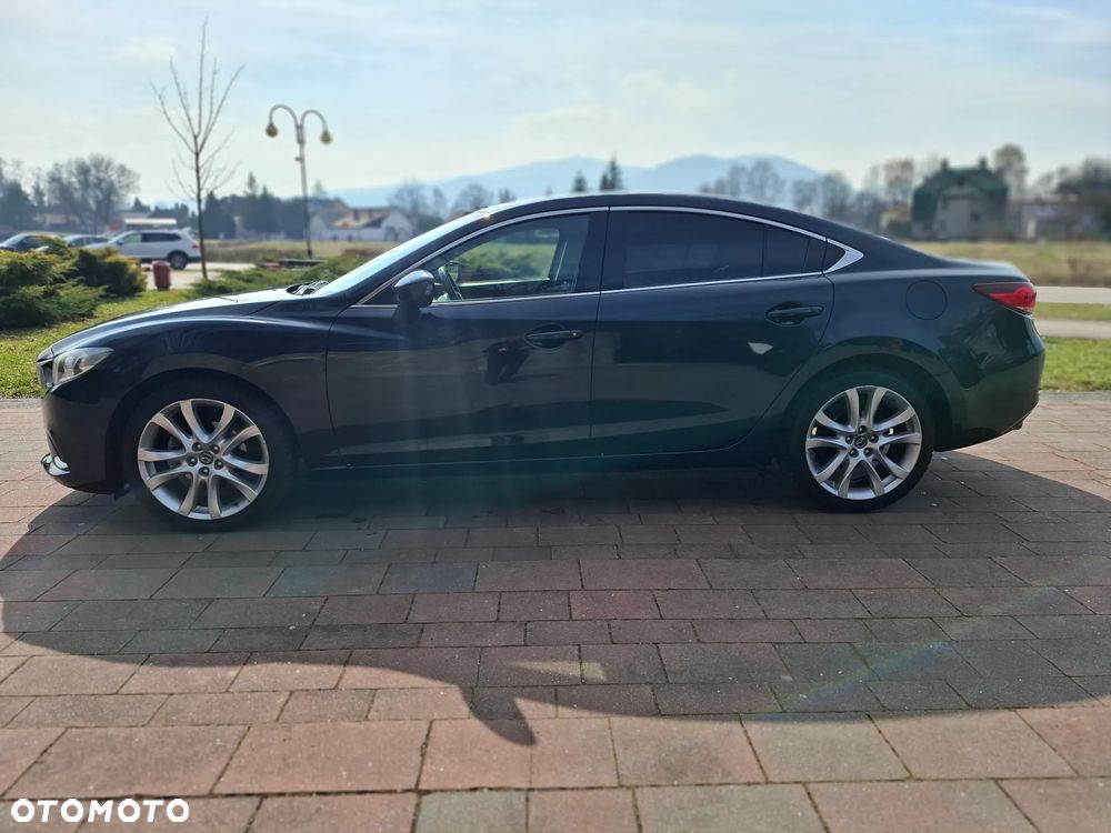 Mazda 6 - 3