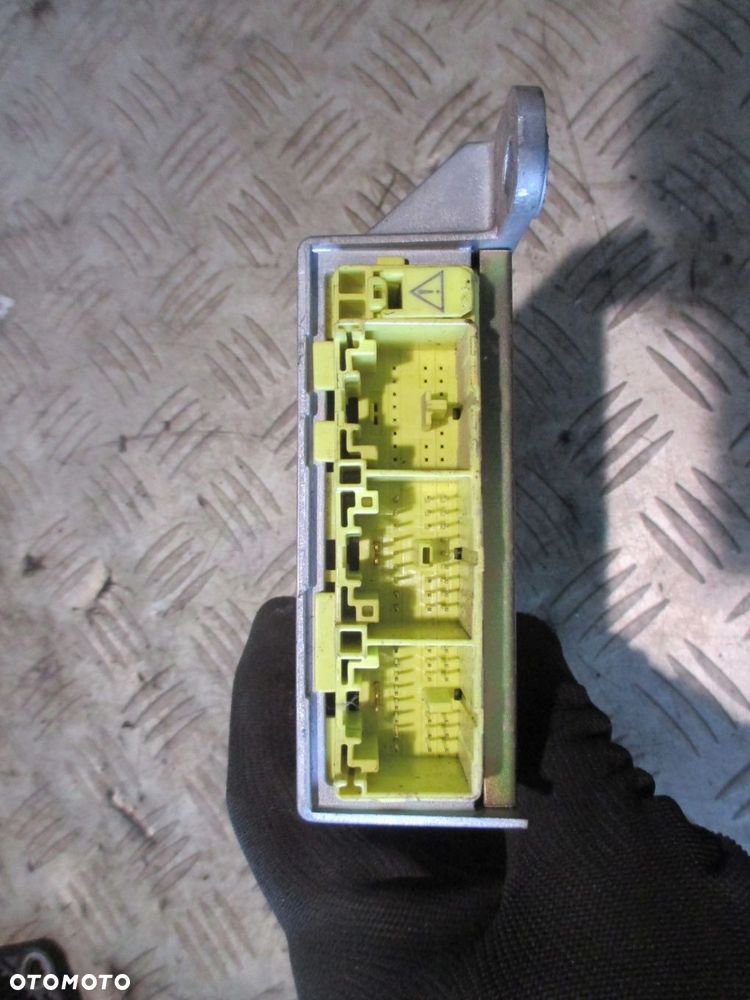 MODUŁ AIRBAG MAZDA RX8 - 3