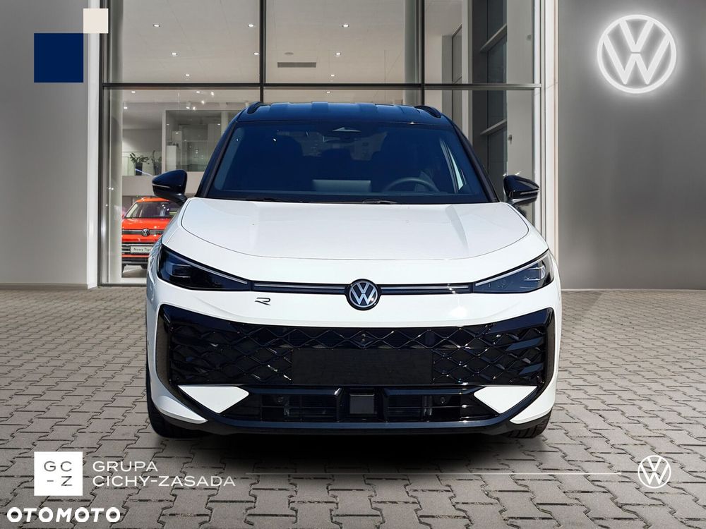 Volkswagen T-Roc - 9