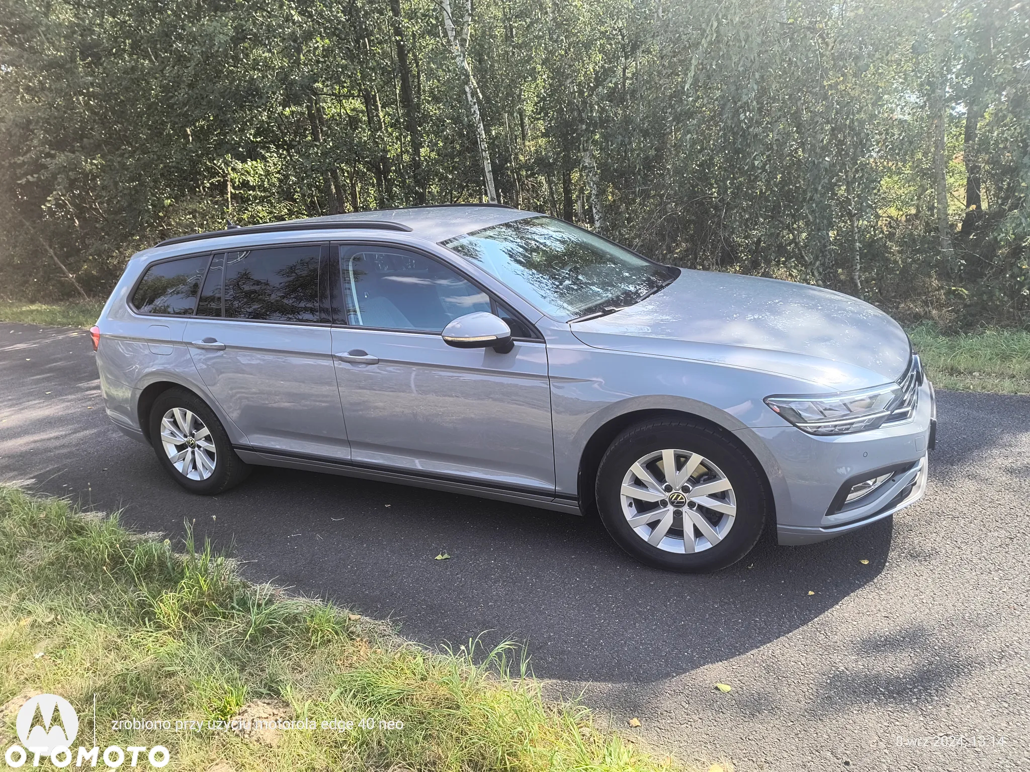 Volkswagen Passat - 6