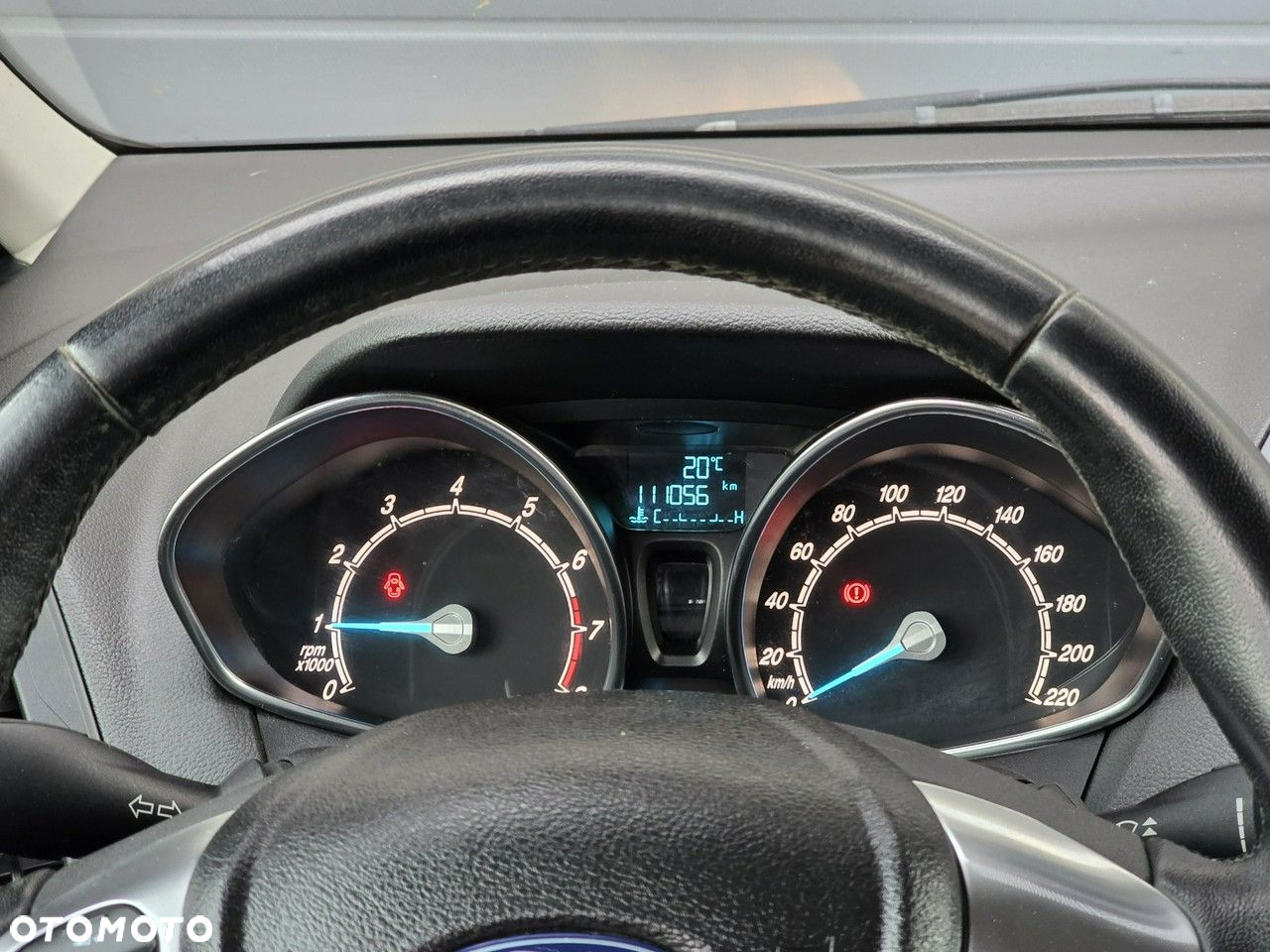 Ford B-MAX - 12