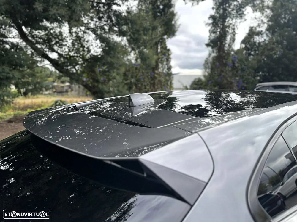 Jaguar I-Pace S AWD Aut. - 21