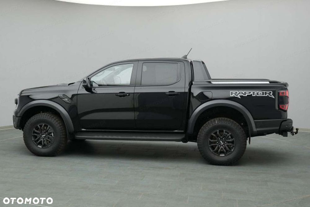 Ford Ranger Raptor 2.0 EcoBlue Bi-Turbo 4x4 DC - 6