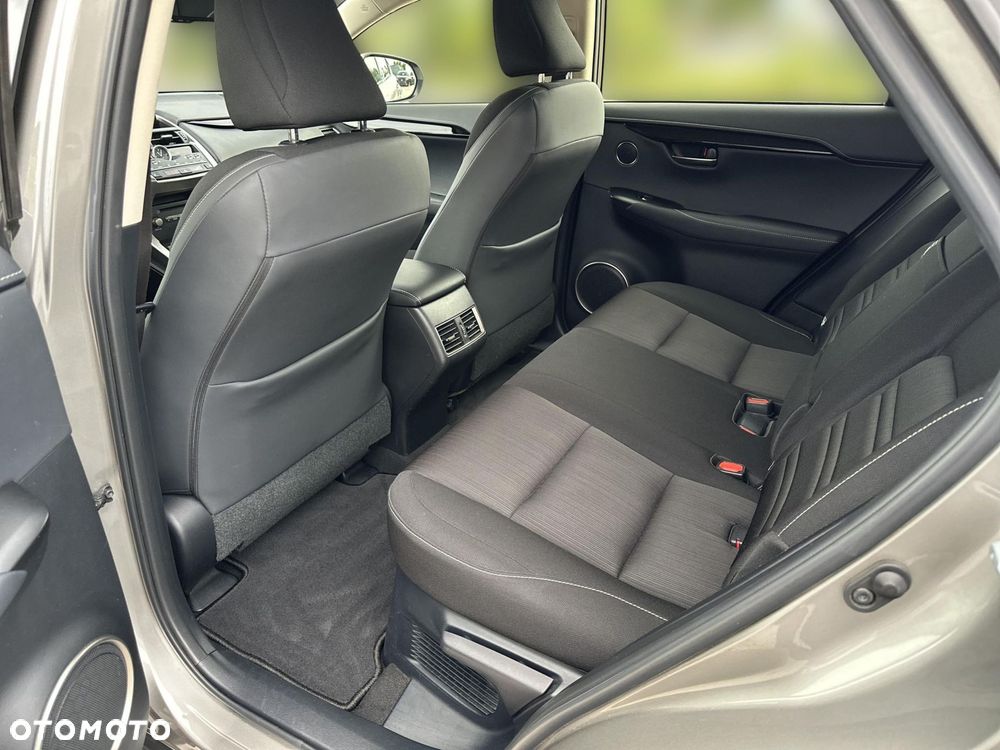 Lexus NX 300 Optimum AWD - 16