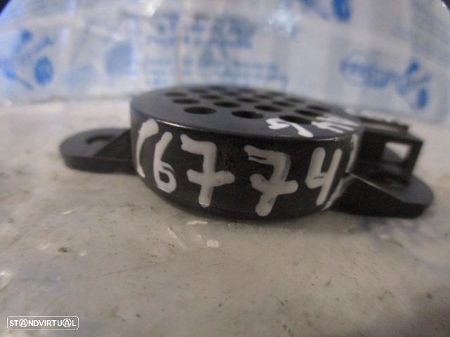 Modulo 1K0919279 VW GOLF 5 1K 2005 1.9TDI 105CV 5P BEGE Auto Falante Sensores Estacionamento - 4