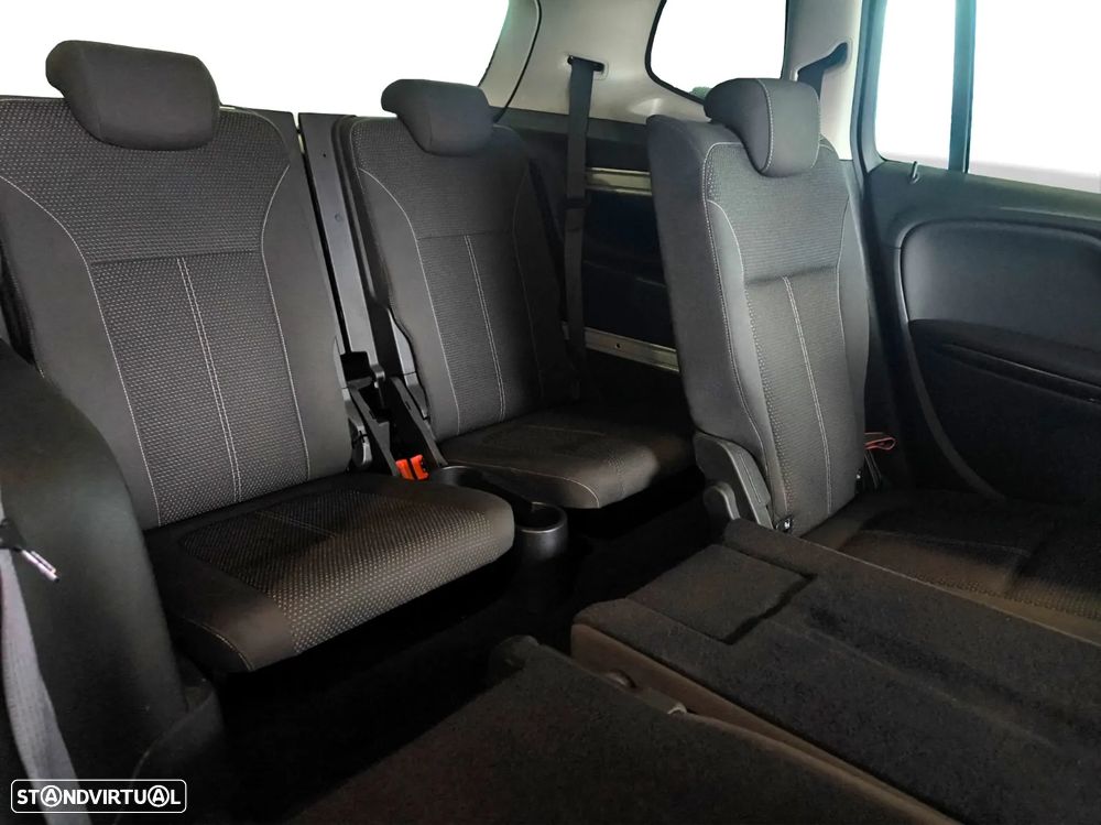 Opel Zafira Tourer 2.0 CDTI ecoFLEX S&S Innovation - 7