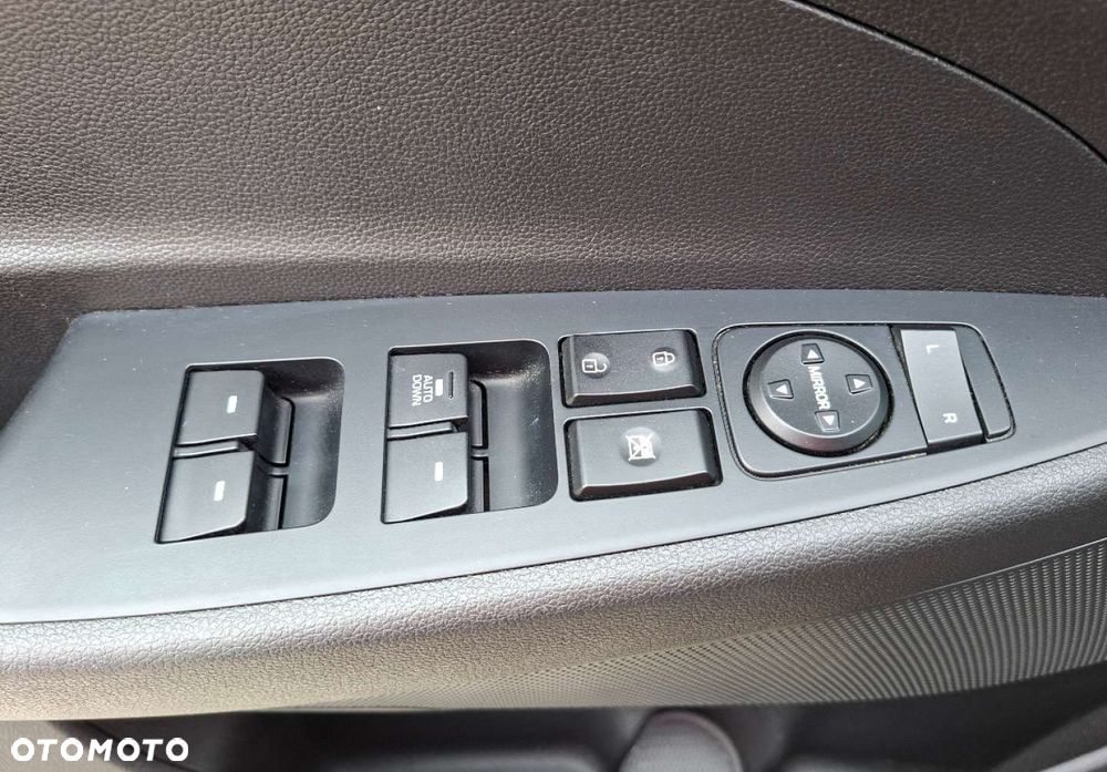 Hyundai Tucson - 22