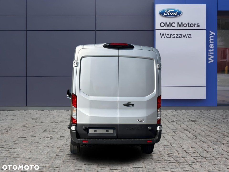 Ford Transit - 5