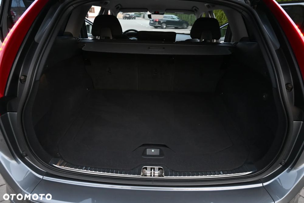 Volvo XC 60 D3 Geartronic Momentum - 28