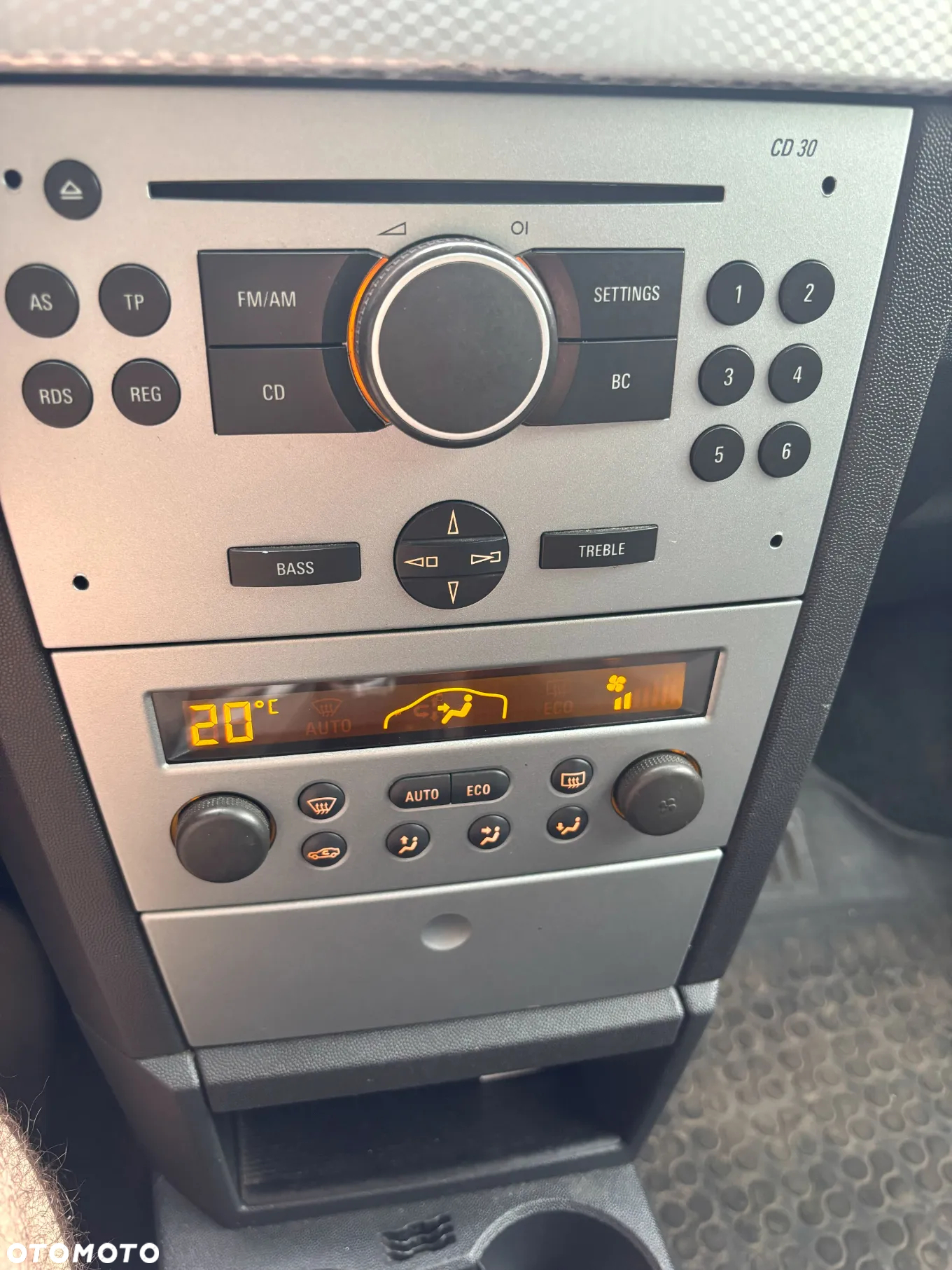 Opel Meriva 1.7 CDTI - 8