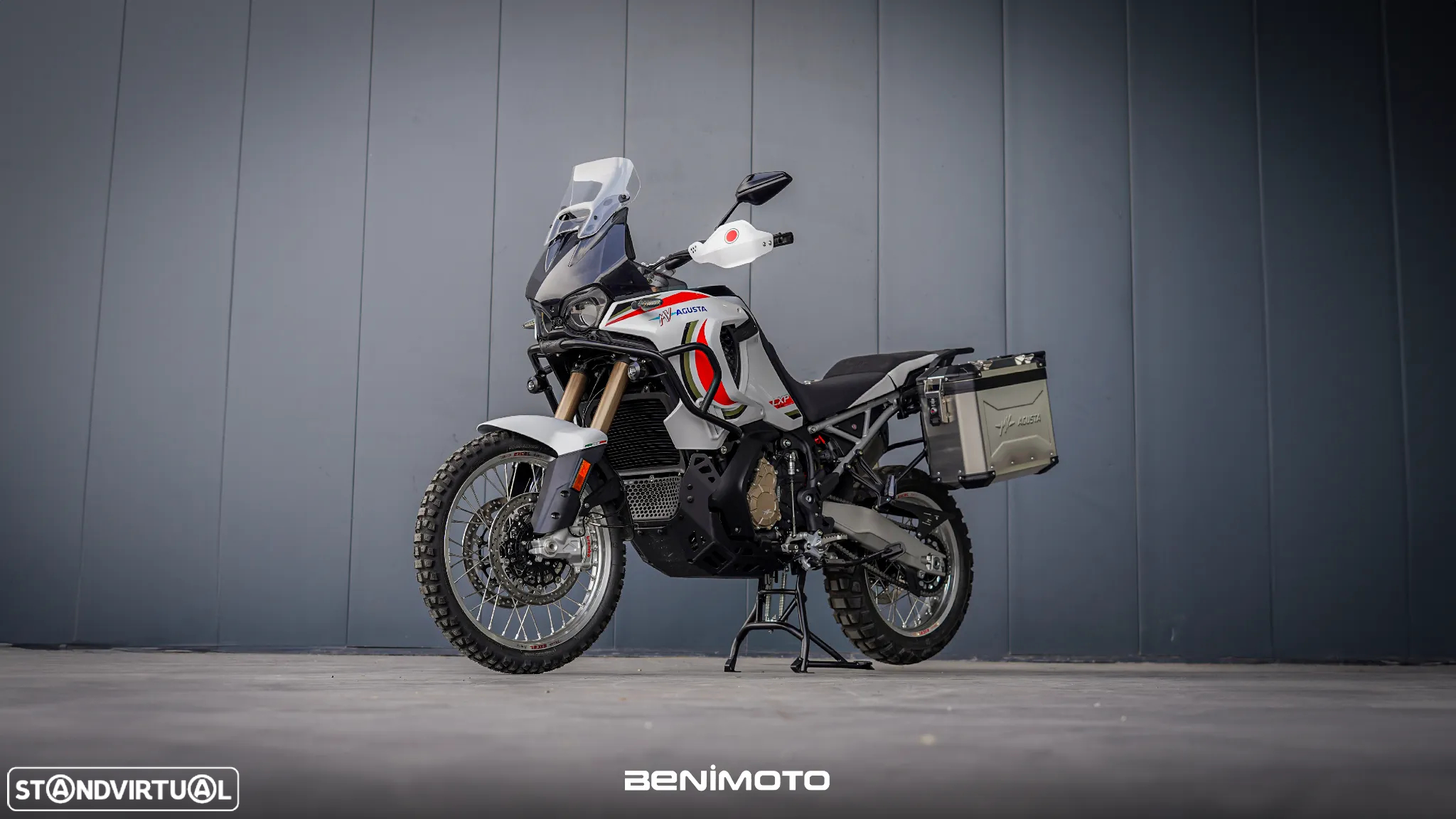 MV Agusta LXP Enduro Veloce Edizione Limitata - 6
