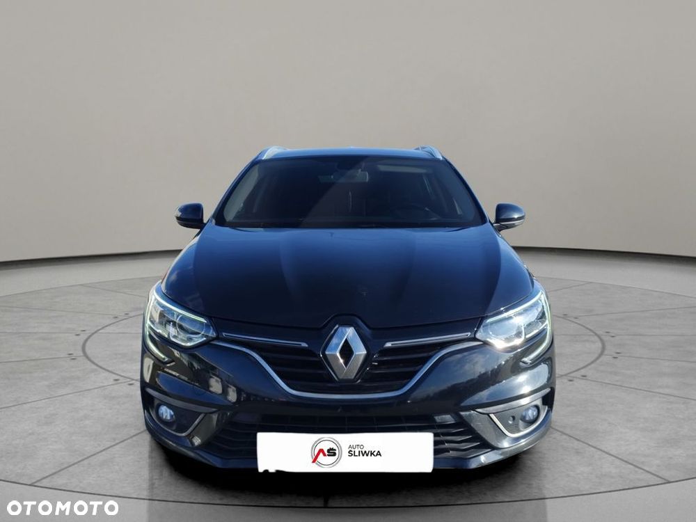 Renault Megane - 2
