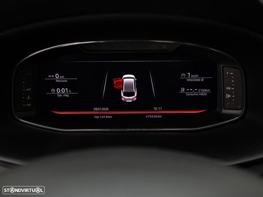 SEAT Leon ST 1.6 TDI Style S/S - 21