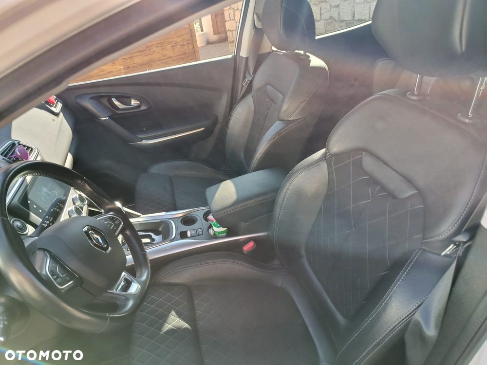 Renault Kadjar 1.3 TCe FAP Intens EDC - 8