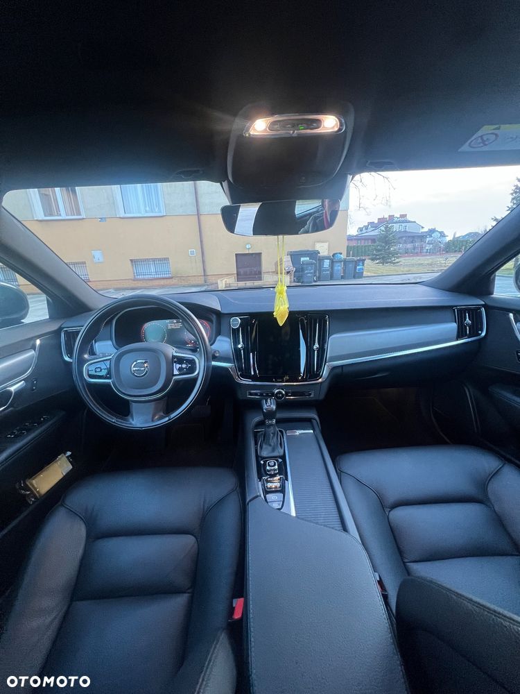 Volvo V90 D3 Geartronic Momentum - 29
