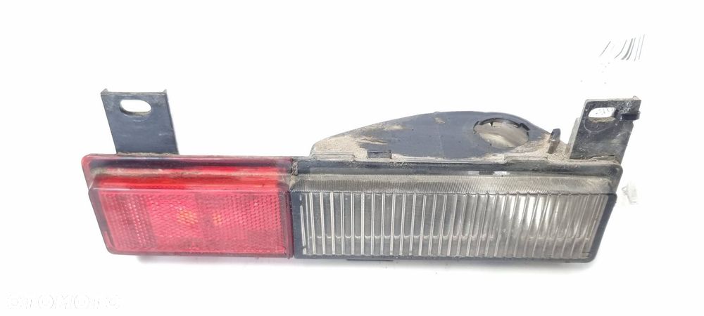 LAMPA OBRYSOWA CHEVROLET CORVETTE C4 LIFT 16508520 - 2