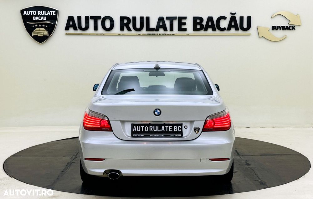 BMW Seria 5 - 11