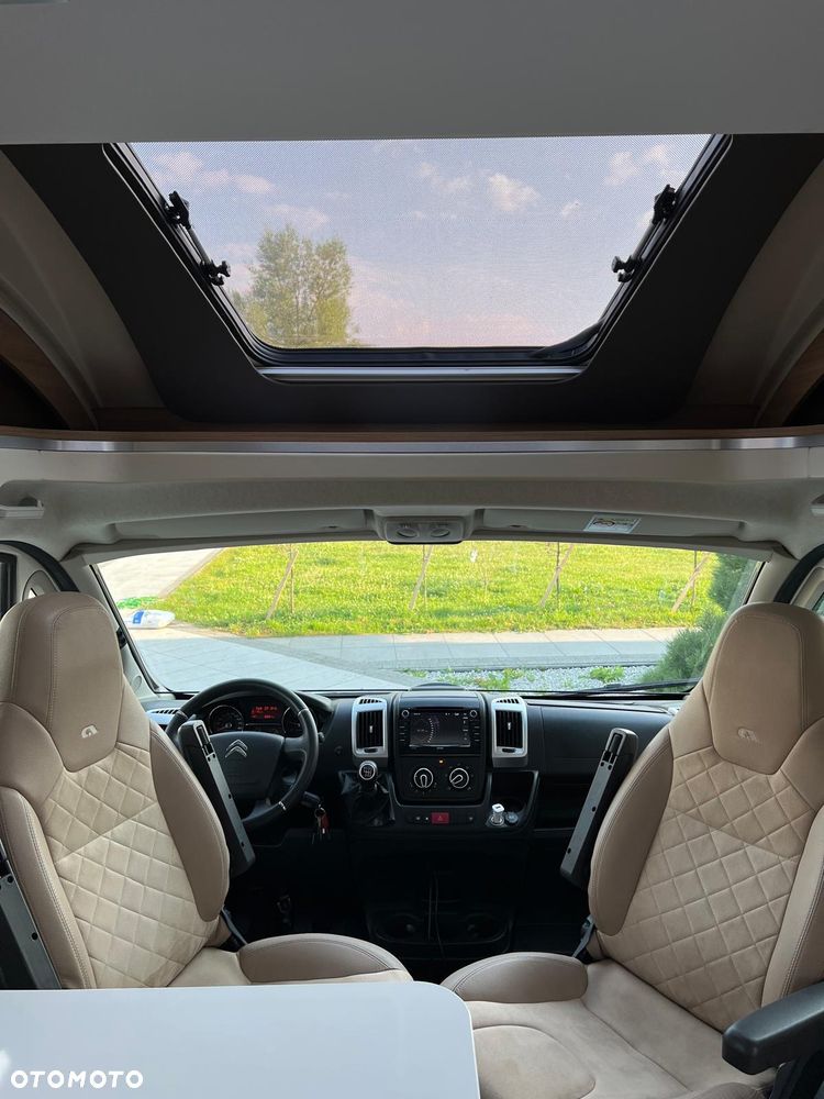 Citroën Jumper Adria - 6