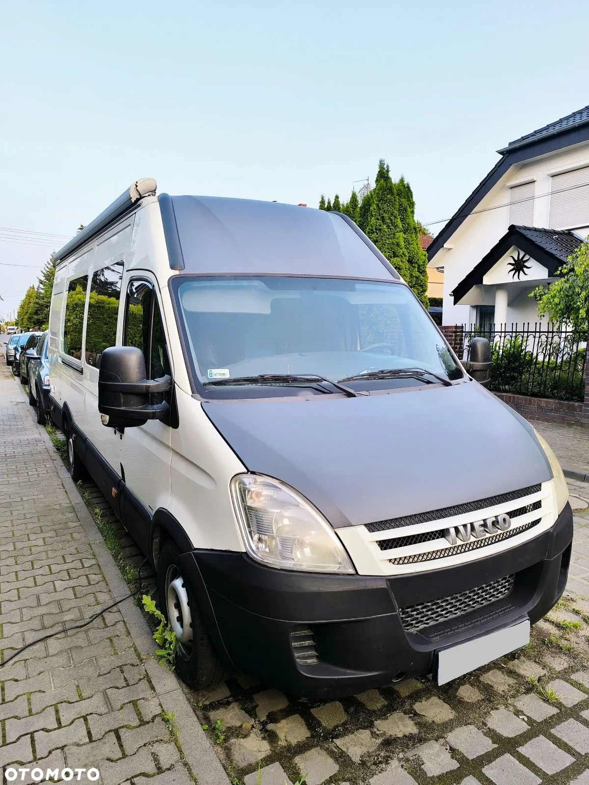 Iveco Daily - 3
