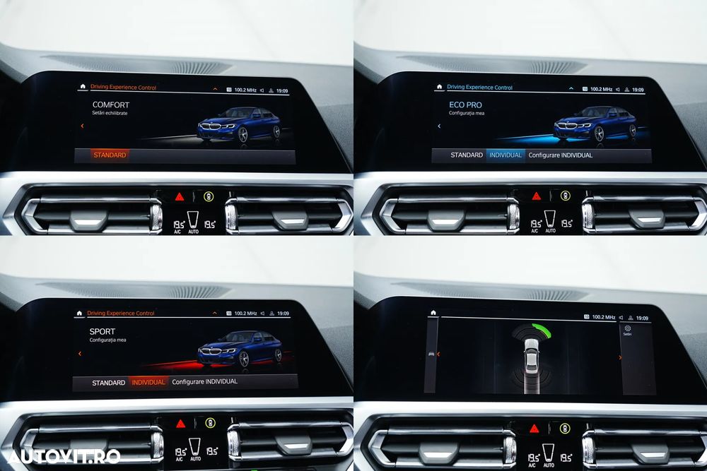 BMW Seria 3 320i AT - 30