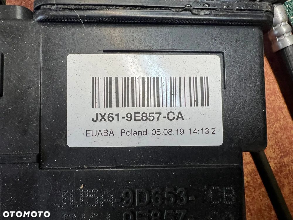 FILTR WĘGLOWY FORD FOCUS MK4 JX61-9E857-CA  HTB HATCHBACK  JX61-9E857-AB KOMBI - 5