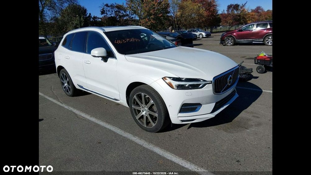 Volvo XC 60 T6 AWD Inscription - 1