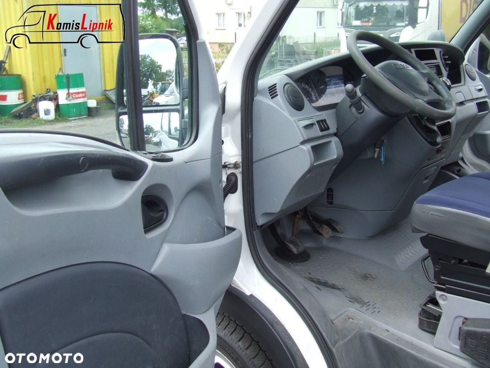 Iveco dailly - 13