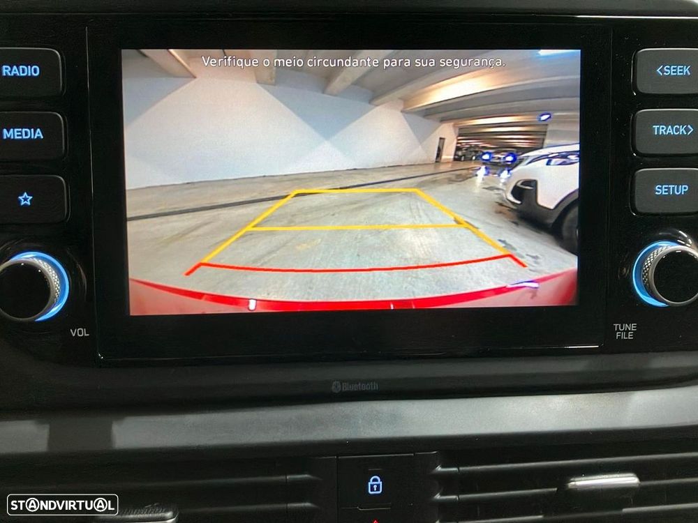 Hyundai i20 1.2 Comfort - 14