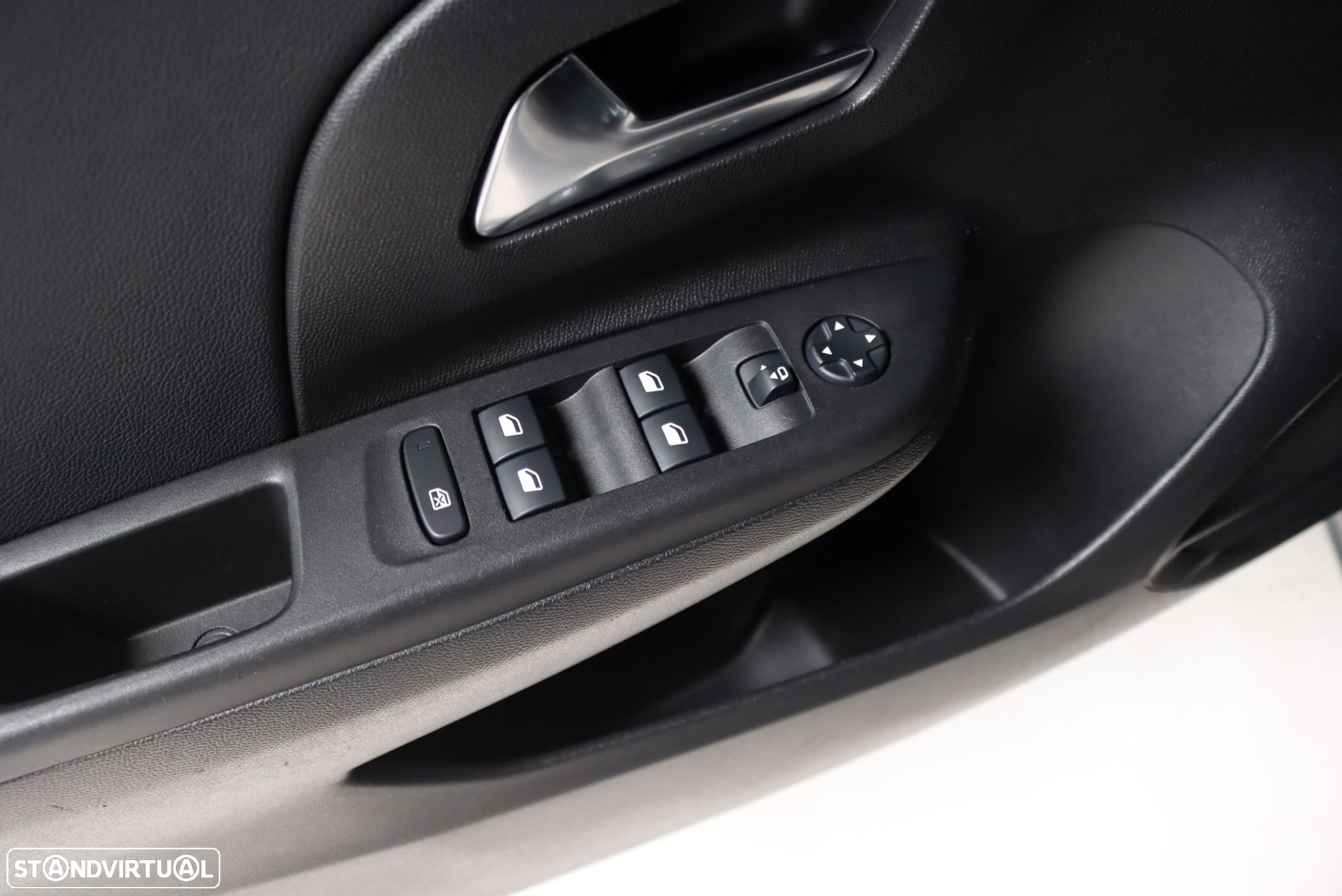 Opel Corsa-e GS Line - 19