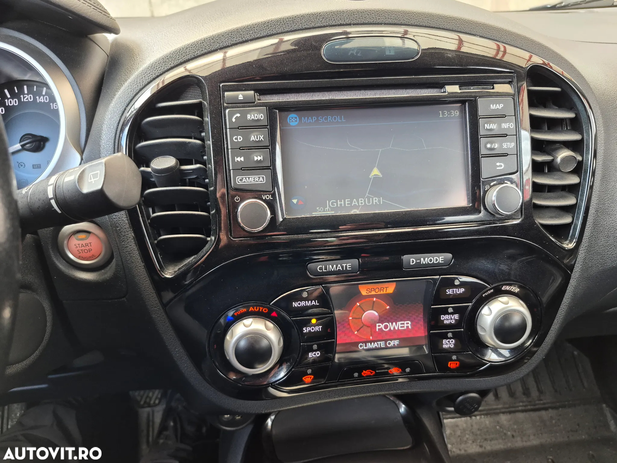 Nissan Juke - 6