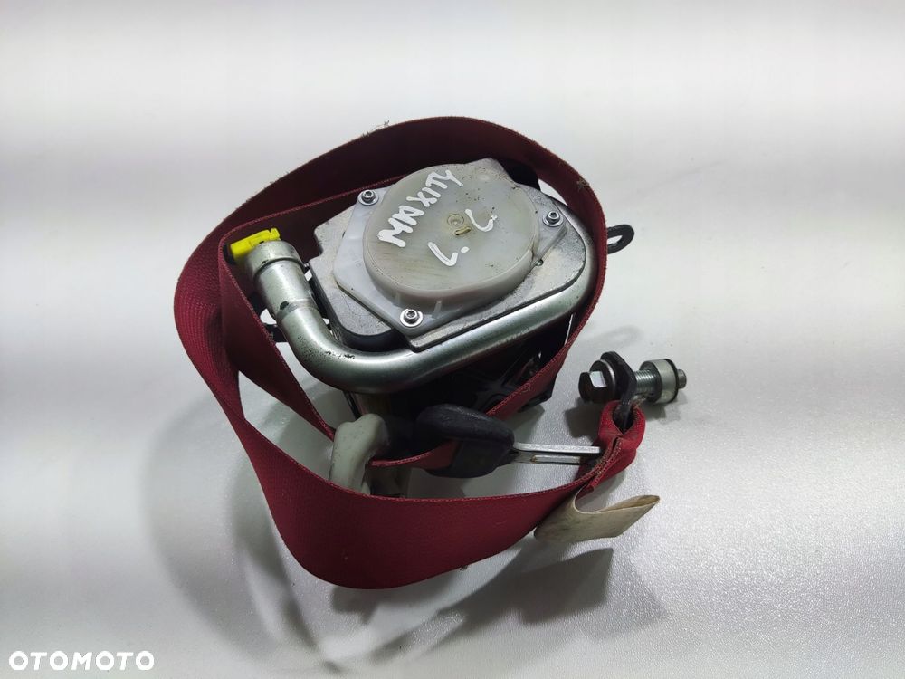 pas bezpieczeństwa lewy nissan cabstar renault maxity tk-ah2-eg415 06-14 - 2