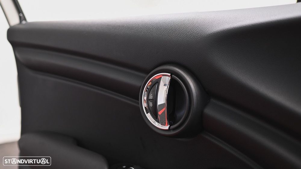 MINI 5 Portas One - 44