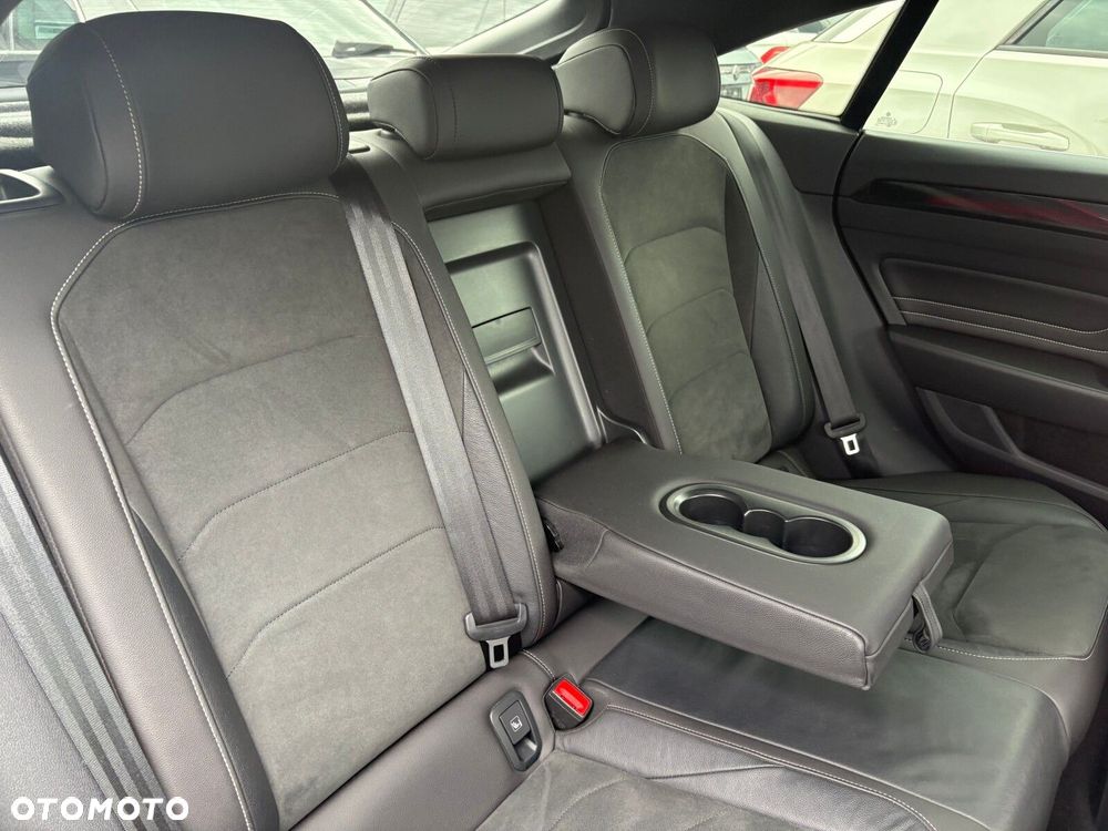 Volkswagen Arteon - 17