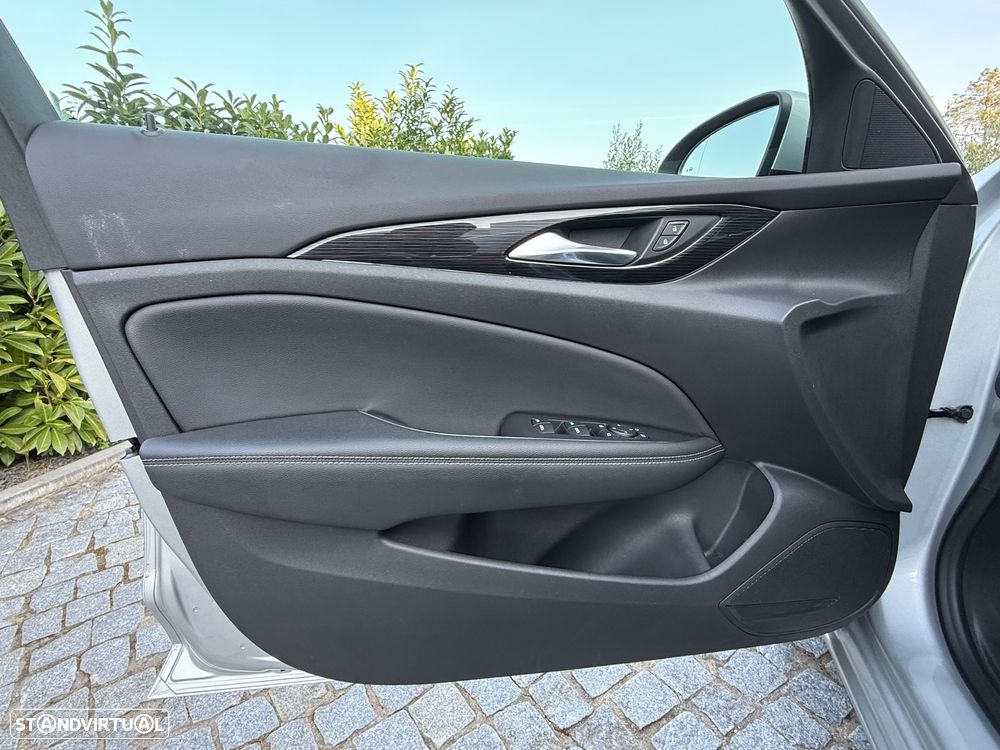 Opel Insignia Grand Sport 1.6 CDTi Business Edition - 22