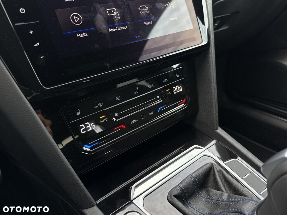 Volkswagen Arteon - 21