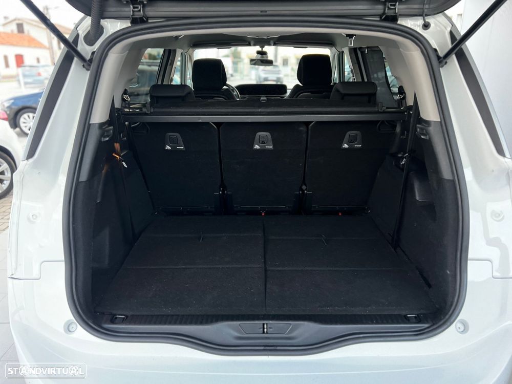 Citroën Grand C4 Spacetourer 1.5 BlueHDi Feel - 29