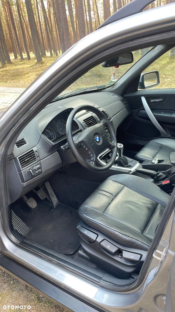 BMW X3 ver-2-0d - 7