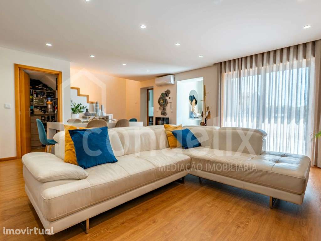 Moradia T3 para venda em Matosinhos - Grande imagem: 3/48