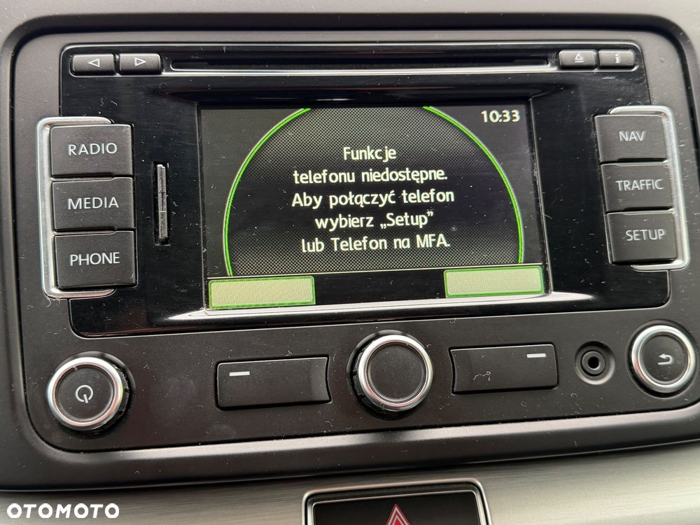 Volkswagen Sharan 2.0 TDI DSG BlueMotion Technology Life - 39