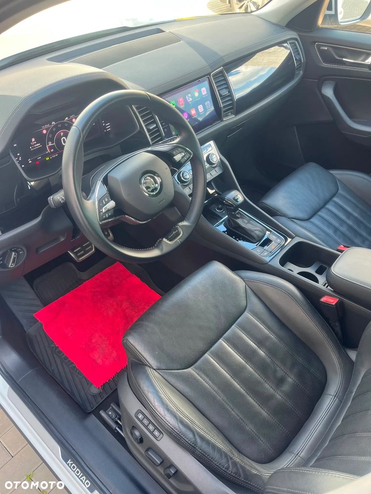 Skoda Kodiaq 2.0 TSI 4x4 L&K DSG - 6