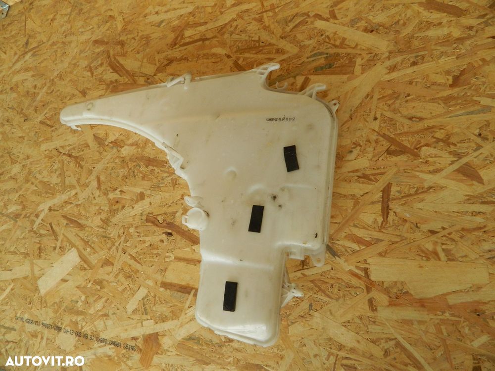 Vas lichid parbriz, BMW X1 E84, 2008, 2009, 2010, 2011, 2012, 2013, 2014, 7229537-02. - 4