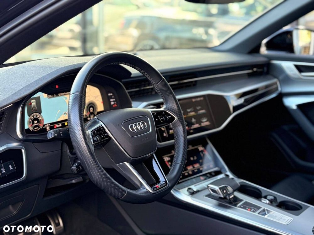 Audi A6 Avant 55 TFSI mHEV Quattro S Line S tronic - 18