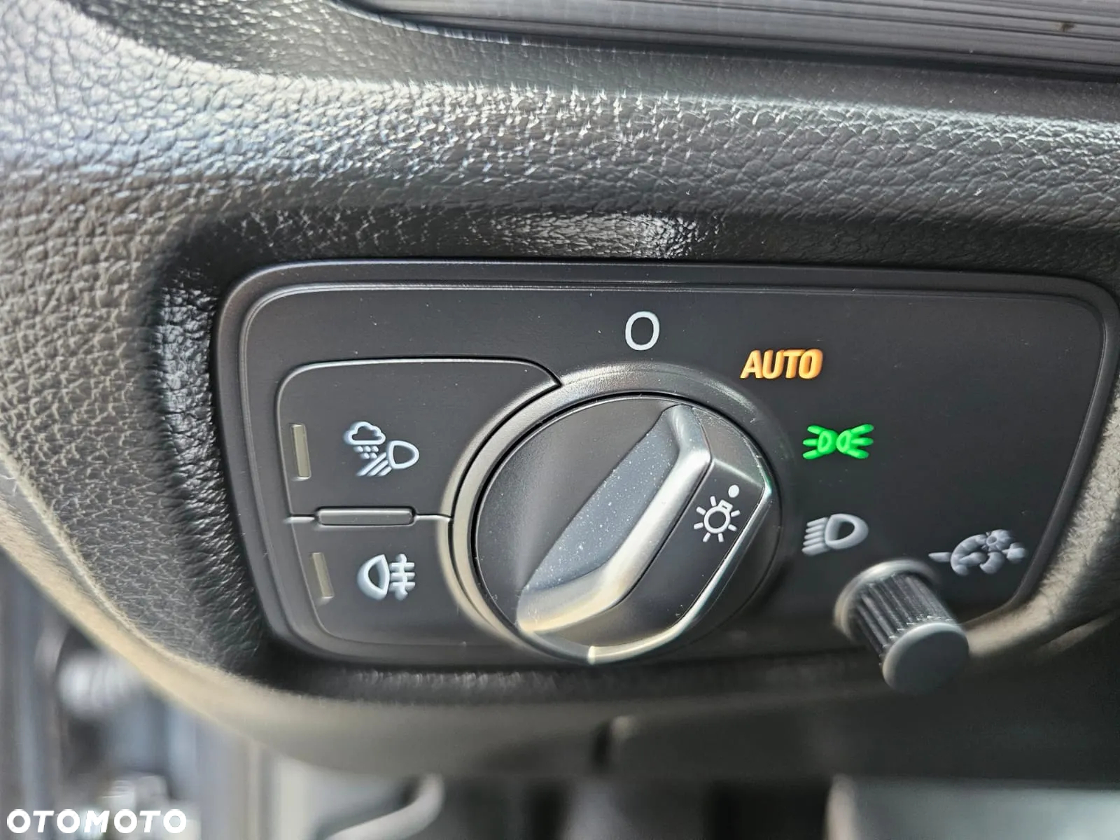 Audi A3 - 18