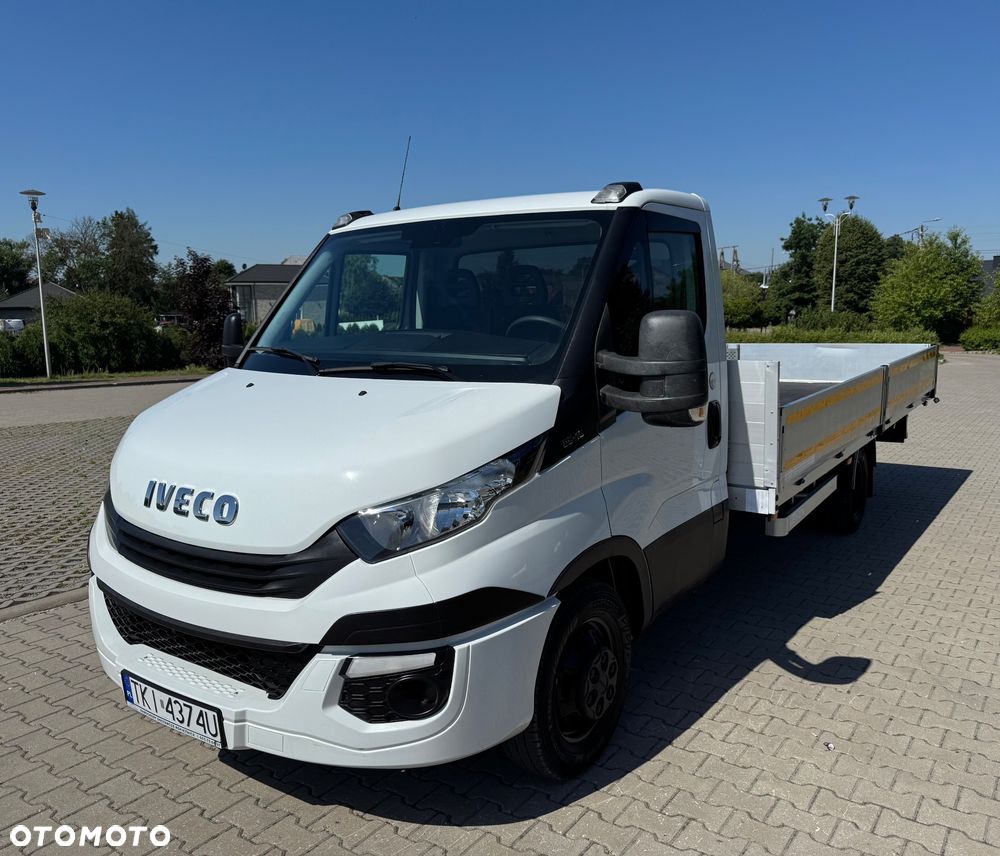 Iveco Daily - 4