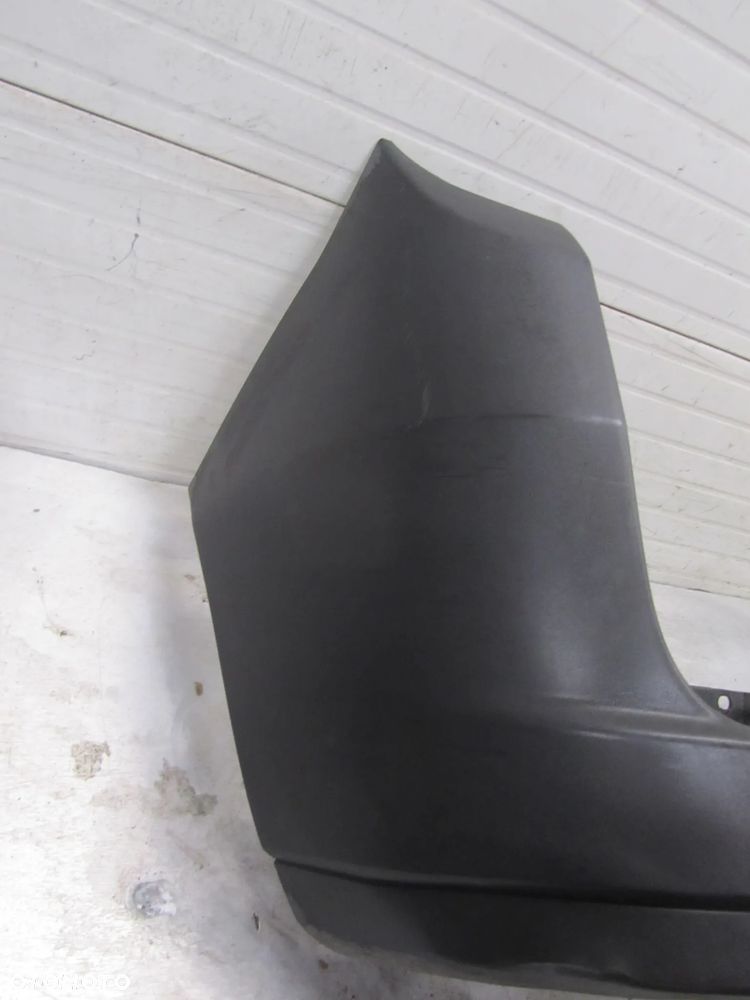 Zderzak Tył Fiat Doblo 2011- - 3