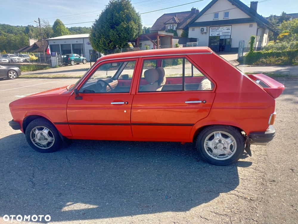Peugeot 104 - 3