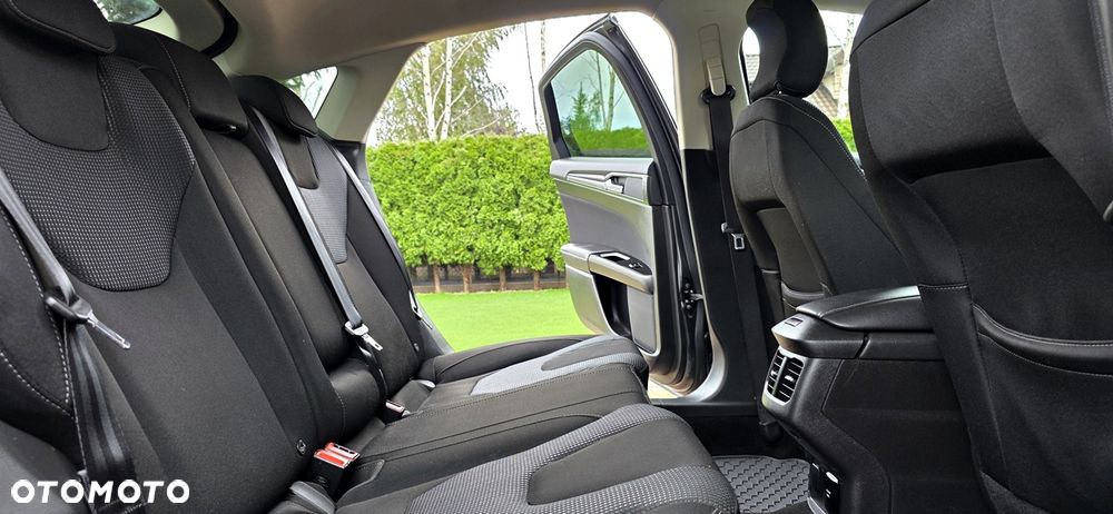 Ford Mondeo 2.0 EcoBlue Titanium - 15