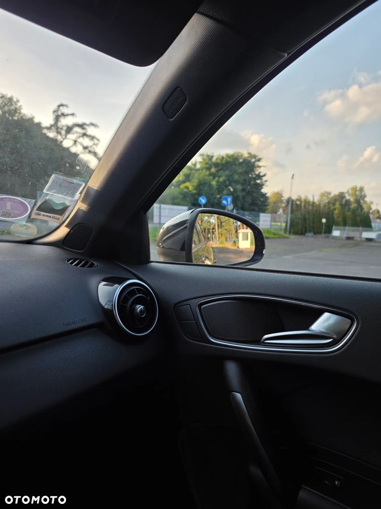 Audi A1 Sportback 1.4 TFSI Edycja Specjalna S tronic - 40