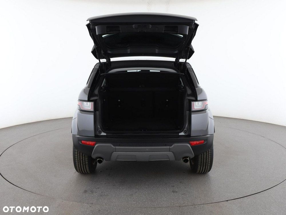 Land Rover Range Rover Evoque 2.0TD4 Pure - 19